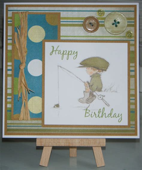 birthday fishing cards 8