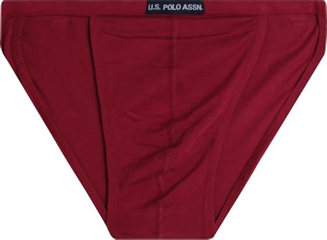 U S Polo Assn Men S Bikini Briefs Pack Classic Bikini Underwear Briefs For Men Available