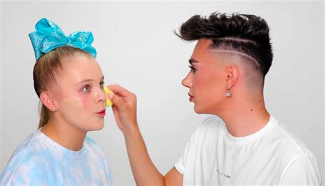 JoJo Siwa Looks Unrecognizable As She Shocks Fans With Drastic Mature Makeover By Famous