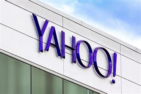 La Historia De Yahoo Resumida En Cinco Errores Garrafales