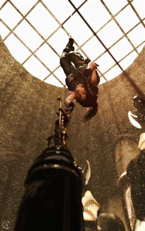 Tomb Raider Hentai Thick Legs Big Ass Big Breasts Hips Valorant Porn Gallery