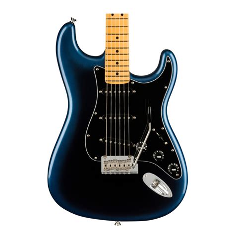 Guitarra Fender American Professional Ii Stratocaster® Maple