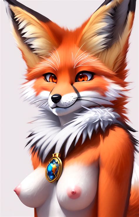 Лисички furry fox furry canine furrotica furry art