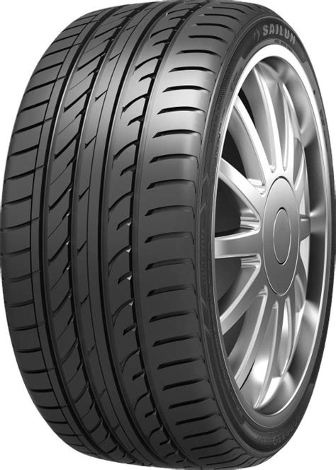 Sailun Atrezzo ZSR SUV 255/55 R19 111W XL ab € 98,00 (2024 ...