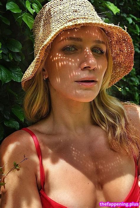 Shantel VanSanten Therealshantel Nude OnlyFans Photo 268 The