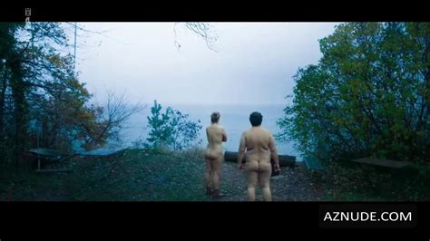 THE HANNAS NUDE SCENES AZNude