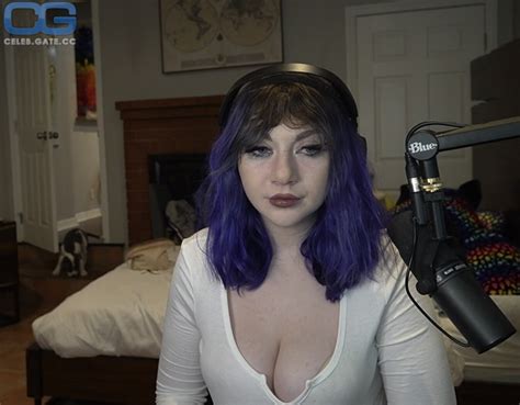 JustAMinx Nude Pictures Photos Playboy Naked Topless Fappening