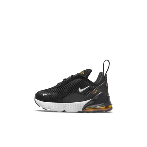 Nike Air Max 270 Baby And Toddler Shoes Kings Cross