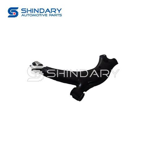 Control arm suspension, R L2904210 for LIFAN 520 LIFAN - Manufacture ...