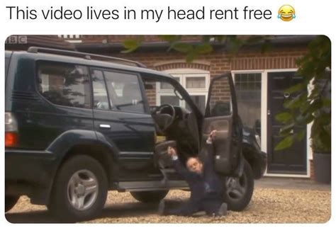 Warwick Davis Car