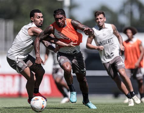 Trabalho T Tico E De Bolas Paradas Corinthians Faz Pen Ltimo