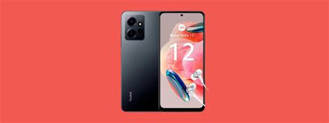 Le smartphone Xiaomi Redmi Note 12 numéro 1 des ventes sur Amazon est