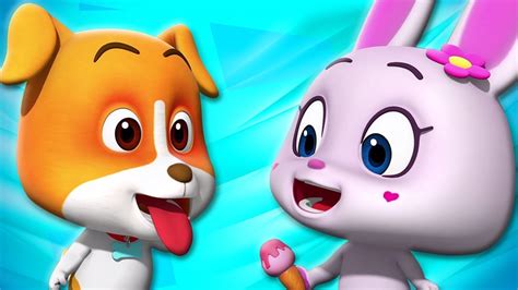 Lilys Ice Scream Loco Nuts Cartoon Show For Children Youtube