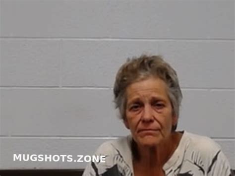 Sharon Swindle Cross County Mugshots Zone