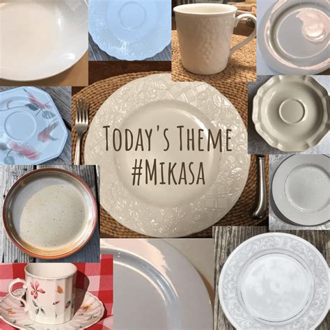 Today’s Theme #Mikasa: Click to check out links to every article we ...