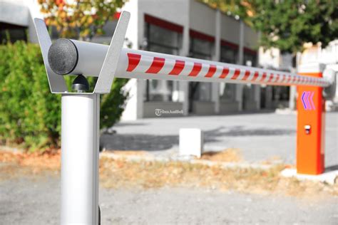 Jasa Instalasi Mesin Parkir Otomatis Di Tangerang Tribun Jualbeli