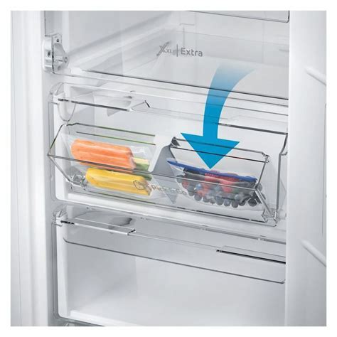 Морозильная камера Indesit DFZ 4150.1 S Silver купить в Москве на NeAmazon