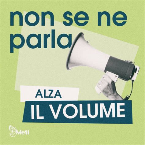 Non Se Ne Parla Podcast On Spotify