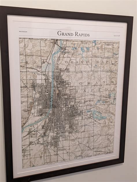 My new map of old Grand Rapids : r/grandrapids