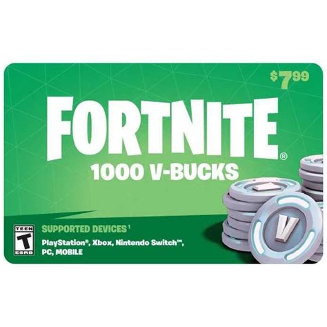 how do you get v bucks with a gift card - Kimberely Yang