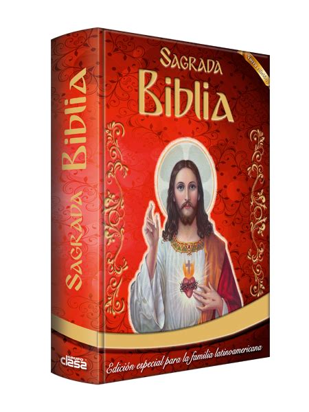 Grupo Clasa SAGRADA BIBLIA ILUSTRADA