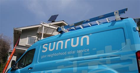 Sunrun to support power cut-prone Bay Area with up to 20MW of solar ...