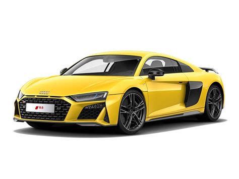 2023 Audi R8 Coupe Digital Showroom Morong Falmouth Audi