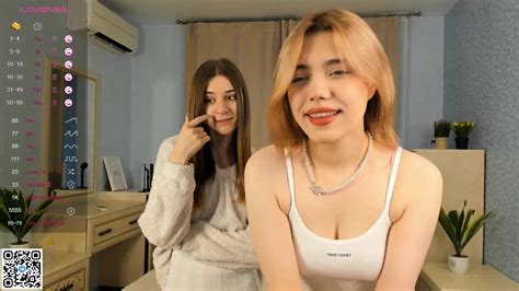 LynetHaith Hot Porn Leak Video Stripchat Moderately Priced Cam2cam New Brunettes Topless