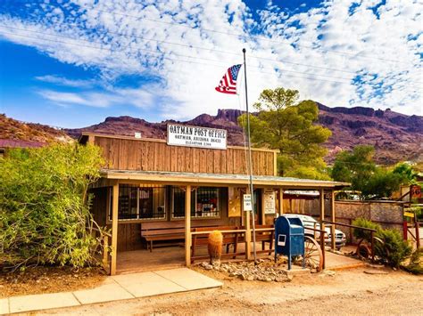 Top 10 Wild West Towns In America Old West Travel Inspiration