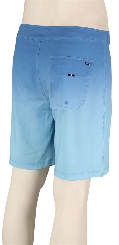 Hurley Phantom Eco Classic 18 Boardshorts Seaview