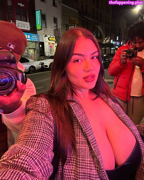 Rachel Anastacia Anastasiadoll Rachelanastacia Nude OnlyFans Photo 12 The Fappening Plus