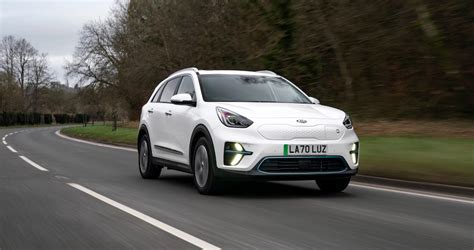 Kia records growth in Q1 with increased sales of electric vehicles