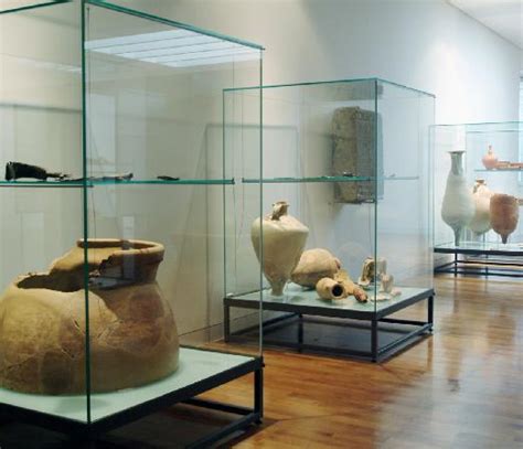 Museu D Diogo De Sousa Museum Of Archeology Braga Aktuelle 2018