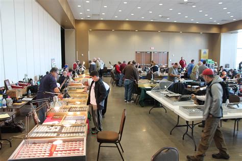 Black Friday Coin Show