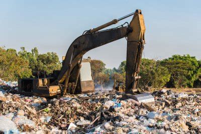 Spotlight on Types of Landfills | Southern Waste & Recycling