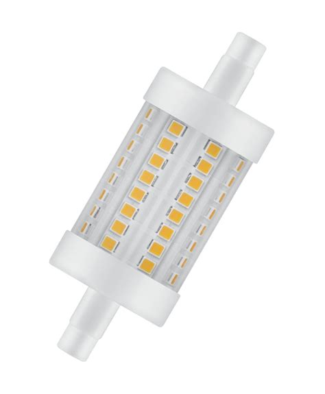 K B Osram Parathom Line Led W W R S Mm