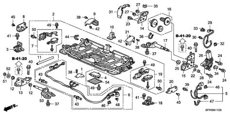 understanding   workings    honda odyssey engine