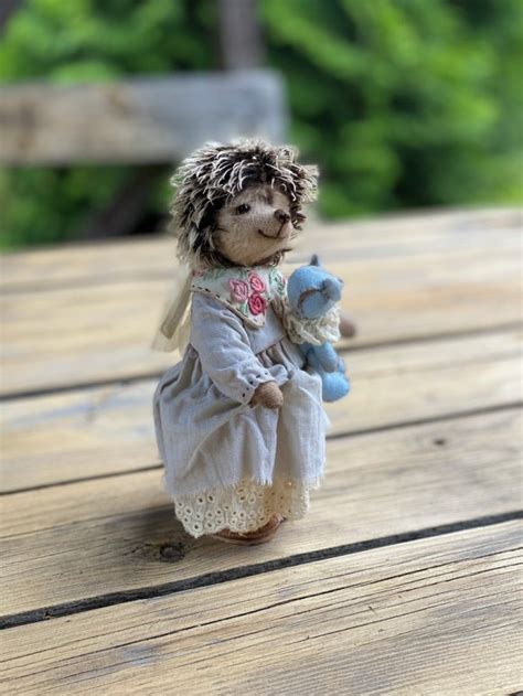 Little Sonya by Olga Vanina | Tedsby