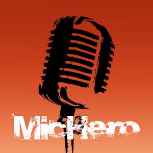MicHero - Latest version for Android - Download APK