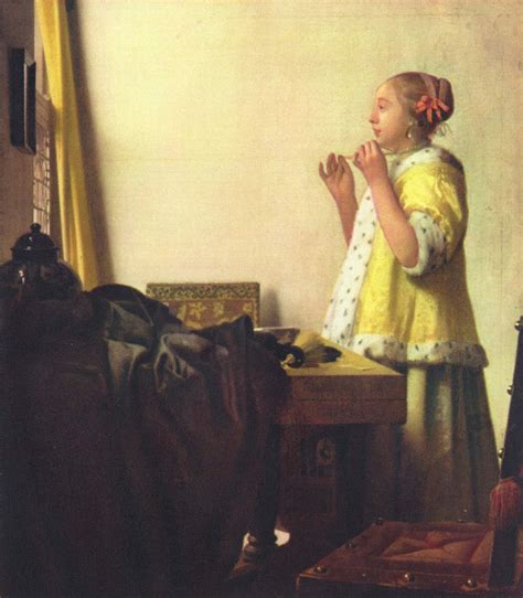 Vermeer De Witte Raaf