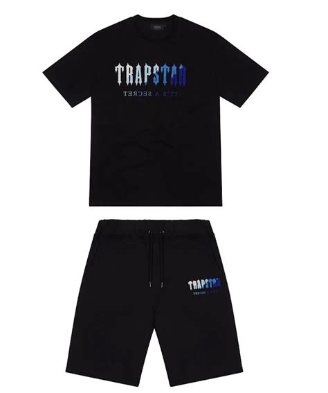 Trapstar London Suit Discount