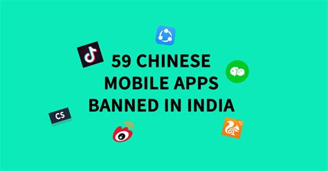 Tiktok Banned In India With 58 Other Chinese Apps Protechnoid
