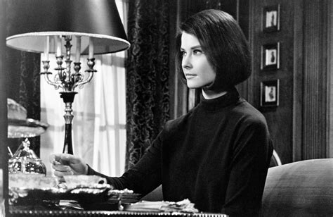 A new biography will explore the life of Diane Baker 3
