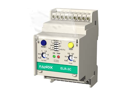 Fanox - Distribuidor Oficial - Disaileco tu experto en Automatismos