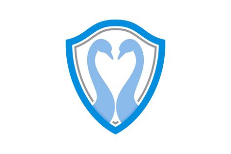 animal logo graphic  skyacegraphic creative fabrica