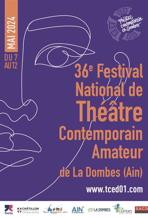 E Festival National De Th Tre Contemporain Amateur Fncta Auvergne Rh Ne Alpes