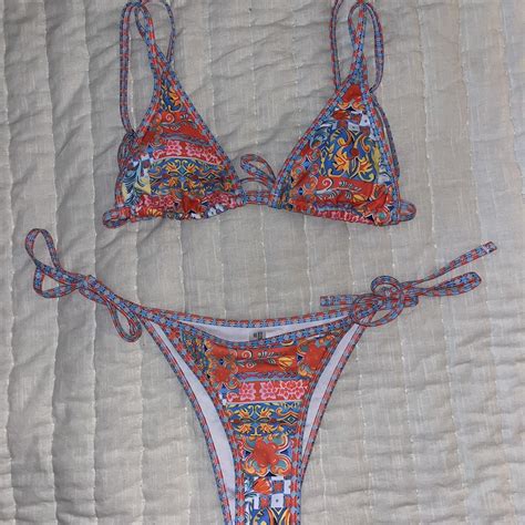 Super Cute Bikini Depop