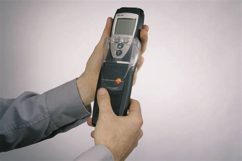 testo 925 - temperature measuring instrument | Portable devices - with ...