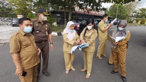 Kejari Kobar Layangkan Somasi Kedua Kaltengpos