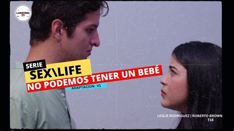 Me Quiere Pegar Un Muchacho Sex Life Youtube